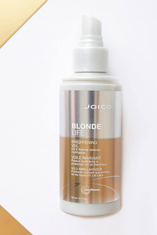 Blonde Life Brightening Veil