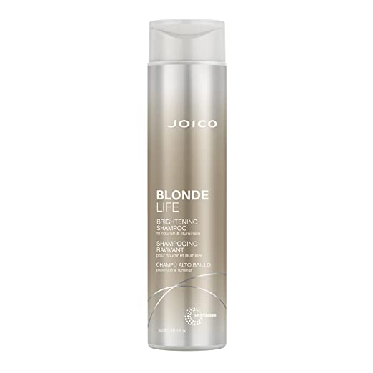 Blonde Life Brightening Shampoo