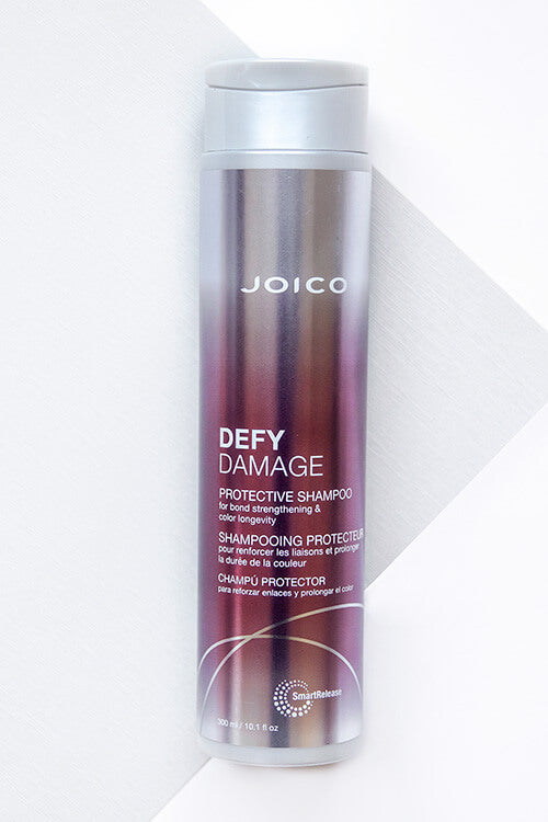 Defy Damage Protective Shampoo