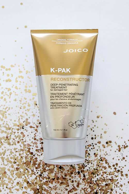 K-PAK Reconstructor Deep Penetrating Treatment