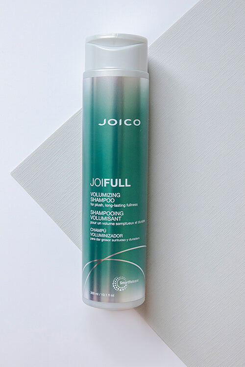 JoiFull Volumizing Shampoo